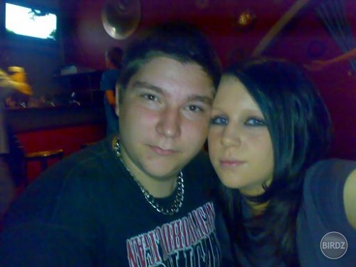 Majky a tesik vo voxe:)