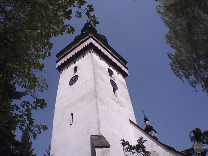 KOSTOL sv. Katariny