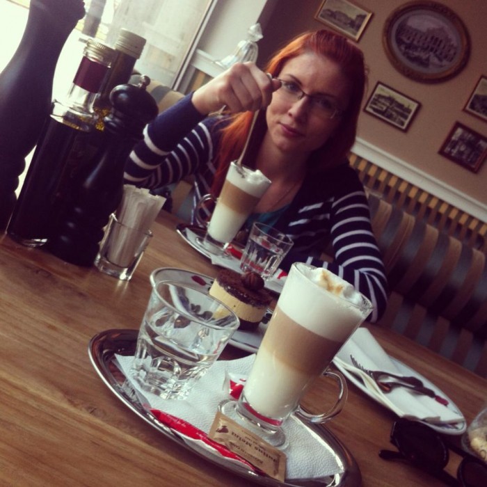 coffetime <3