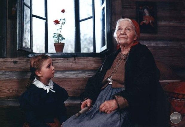 Babicka 1971