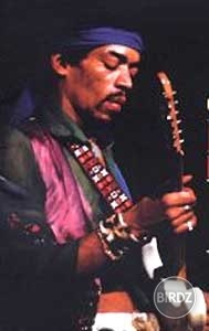 Jimi Hendrix