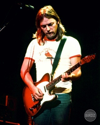 David Jon Gilmour