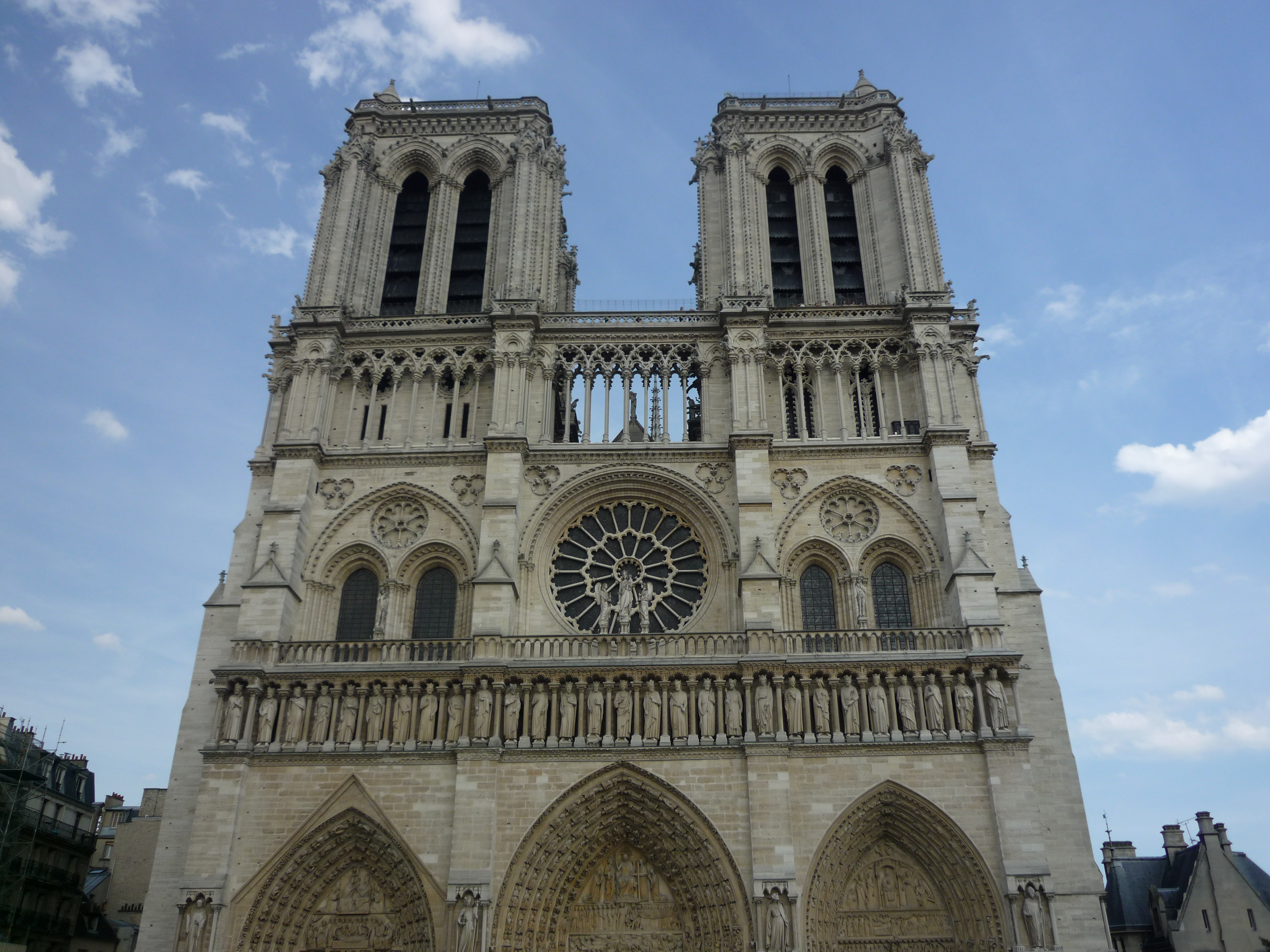 Notre Dame