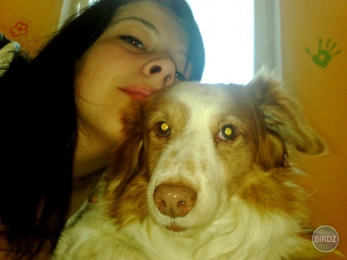 S Bartíkom rip :*