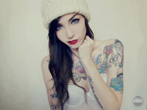 so hot <3