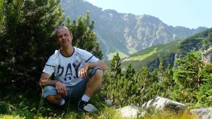 Rohace - Juranova dolina.