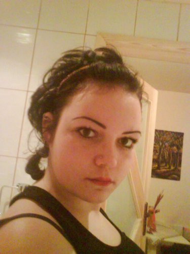 tha ja nee...ci ona :D