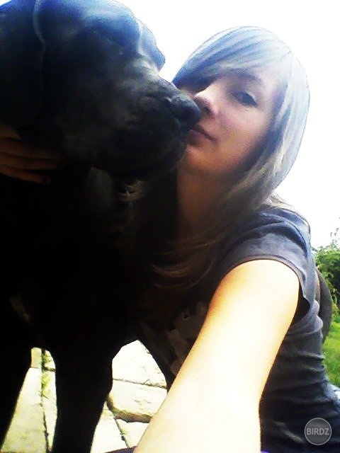 :) me and akim :)