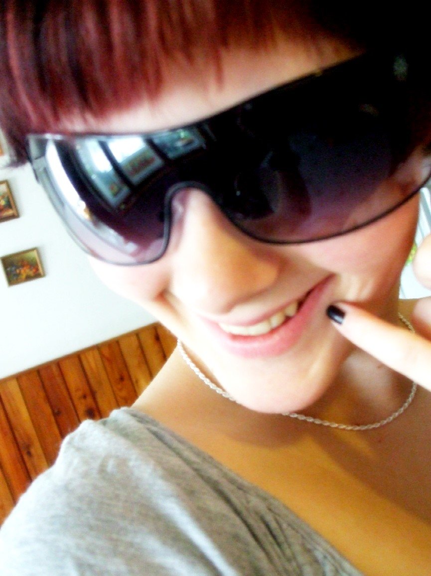 moucha:D