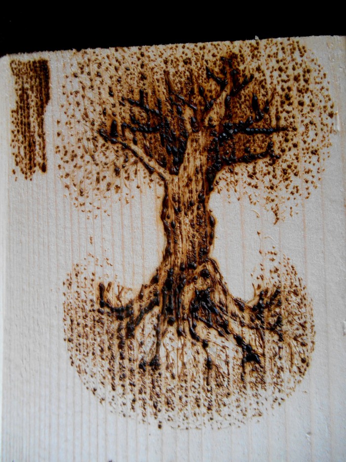 Wood Art (skuska) ^^