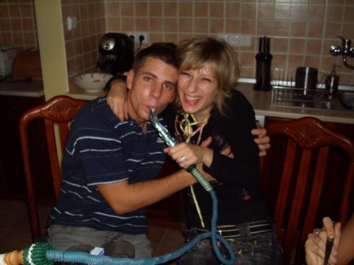 Globusovica #2 2007