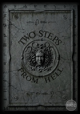 Two Steps from Hell....užasna hudba