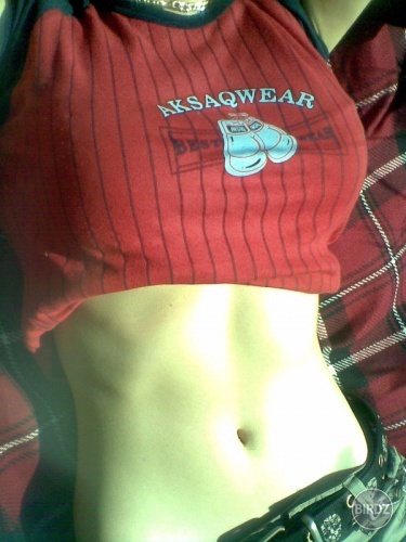 My body ... 
Som oddychvala pod Sivcom :)