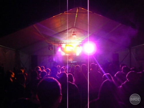 SOLID Air Fest 2009 PARTYzanske!