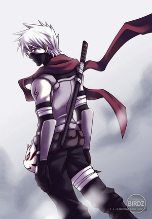 Kakashi