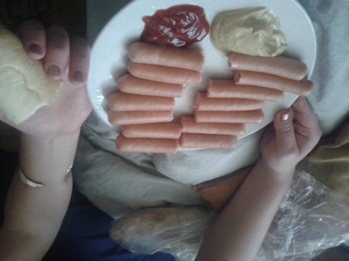 Obedys pre 5 ludi