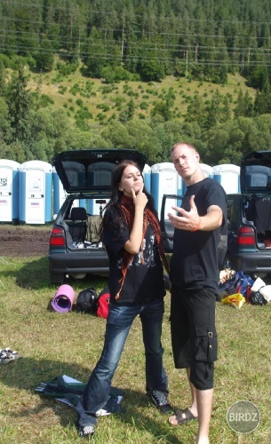 me and mareeek=D