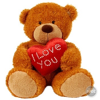 I LOVE YOU
