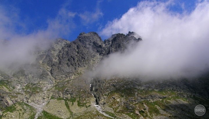 Velická dolina (Sliezsky dom)