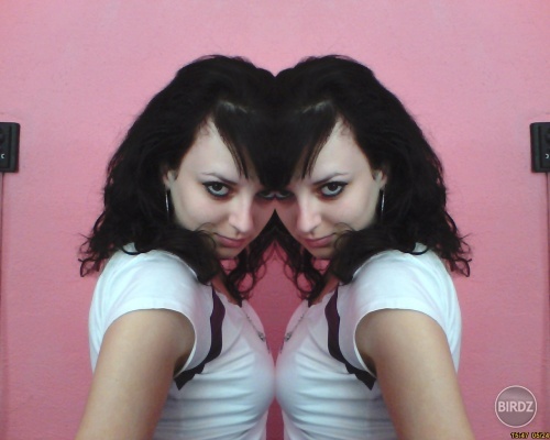 No ja a hned 2 krat :S