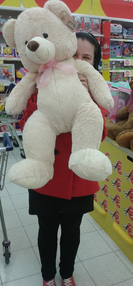 proste s macom patríme k sebe ,aj keď som ho tam musela nechať :) :(