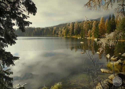Štrbské pleso