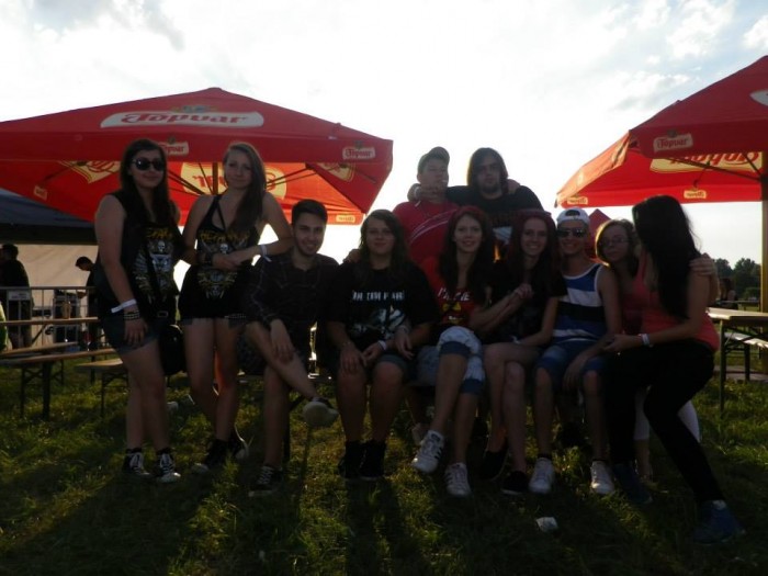 Cibulafest 2013