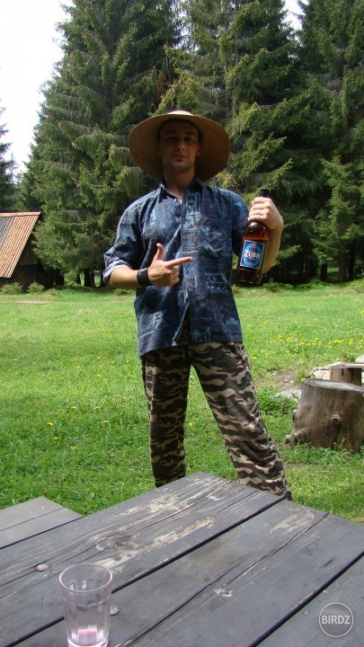 ... máme radi Zubra :D :D