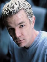 James Marsters...