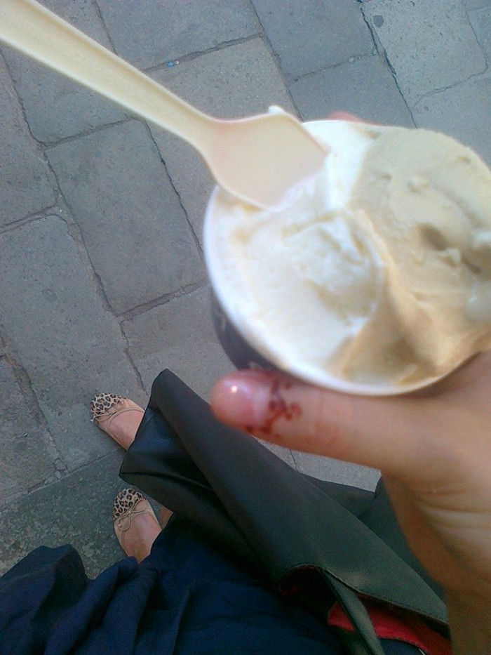 licoretto e menta :*
