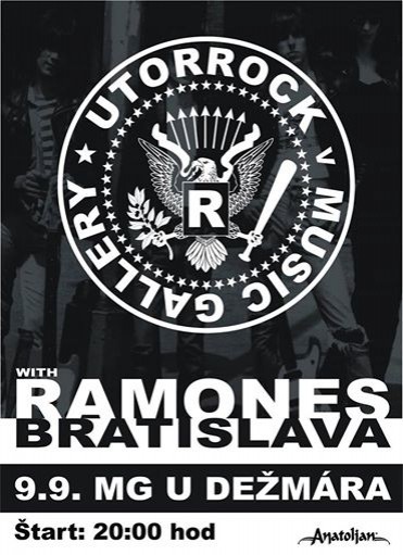 hey ho lets go!