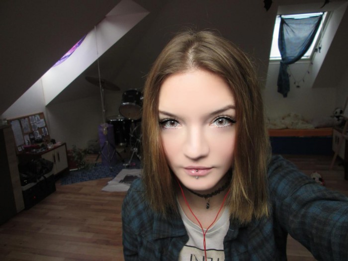 nove sosovky ^^ 