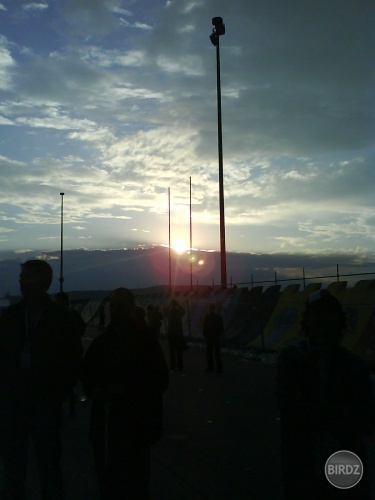 Pohoda :-)