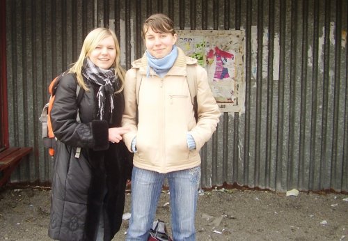 ja a janush    koniec prazdnin :-( fnuk