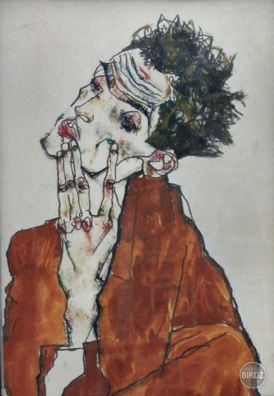 Schiele