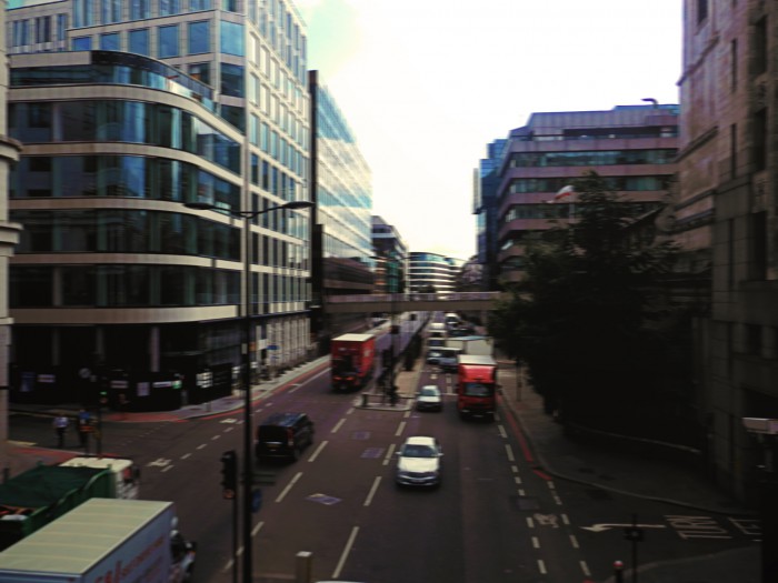 london 2013