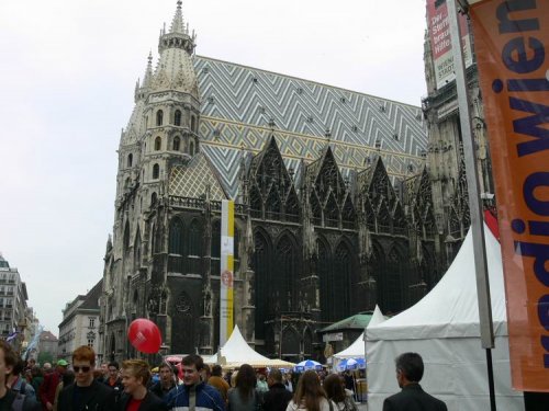 Stephansdom