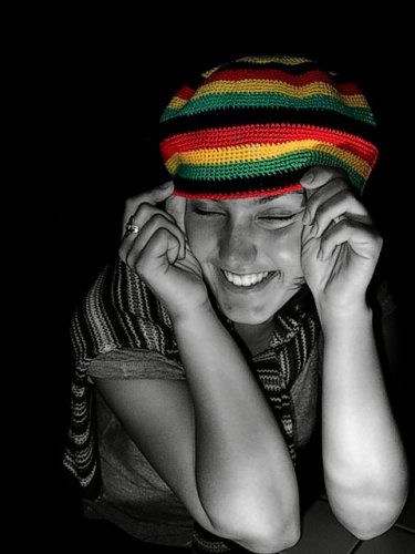 reggae