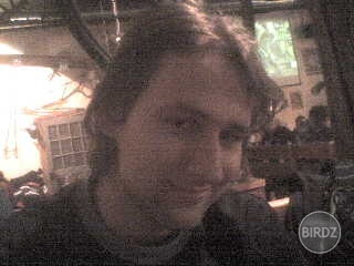 Bohém.