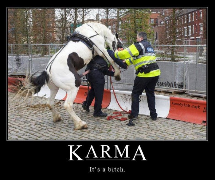 KARMA XD
