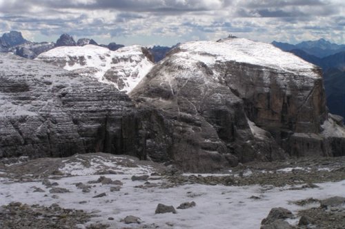 Gruppo Sella Ronda - Dolomity