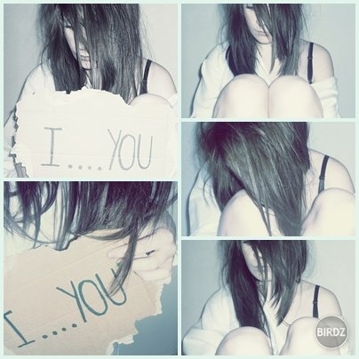 1.Hurt 4.Like
2.Love 5.Kill
3.Hate 6.Need
..Fill in the missing word...