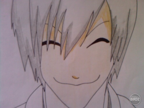 Ichimaru Gin

