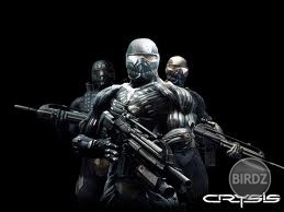 Crysis 