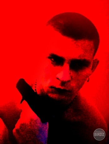 RED like BlooD