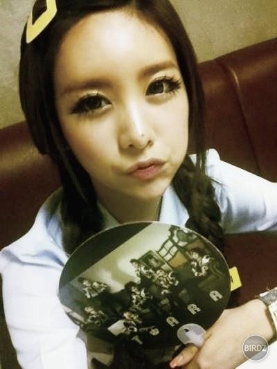 Qriiiiii cuteeee