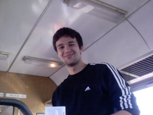 nas pan profesor ;) :D