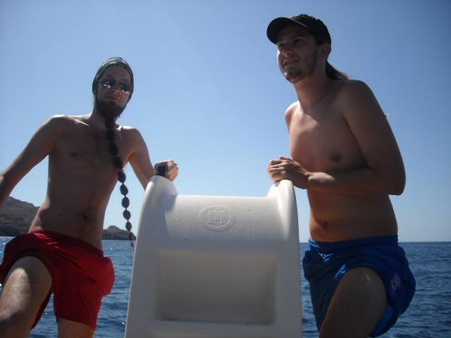 pedalo :D