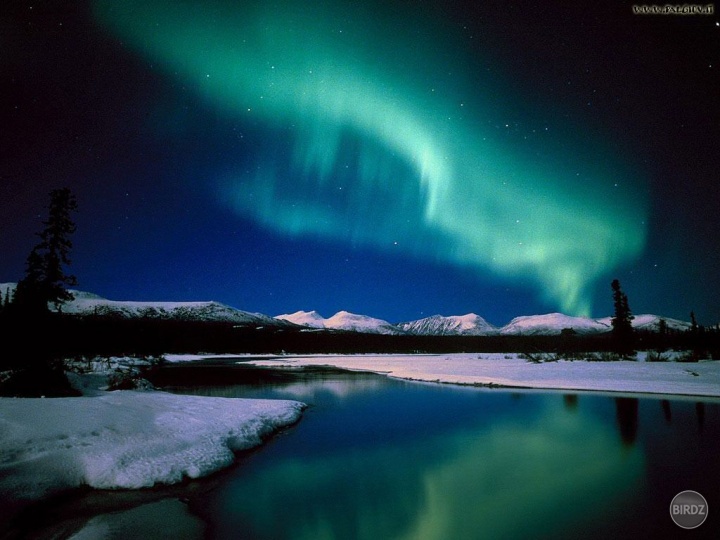Alaska.. My dream..