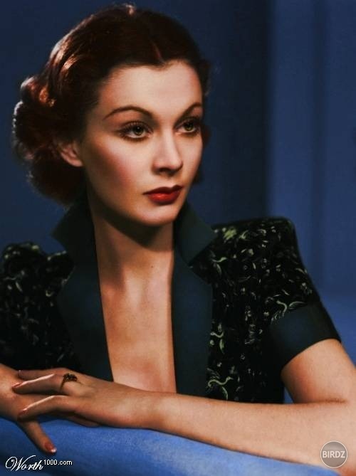 Vivien Leigh